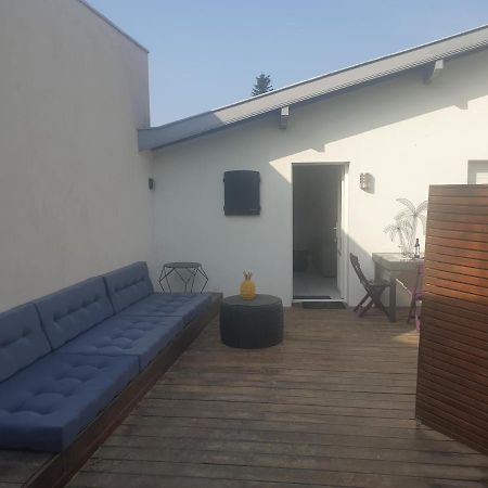 Maisonnette Guest House Labenne Bagian luar foto