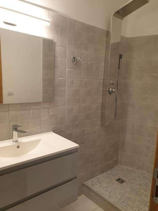 Maisonnette Guest House Labenne Bagian luar foto