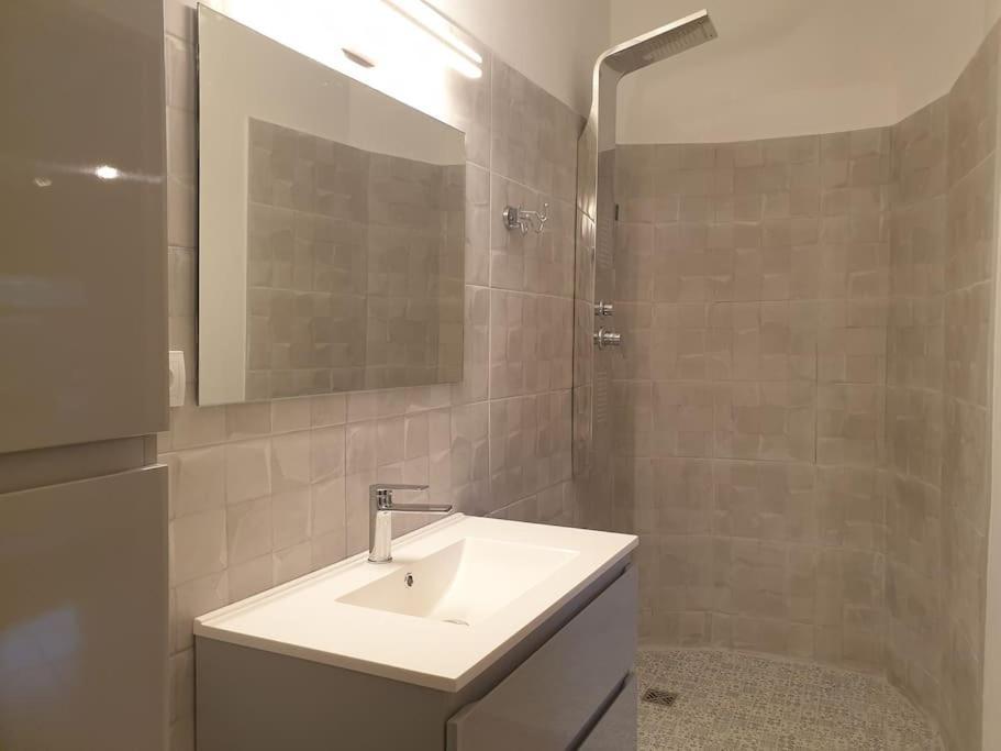 Maisonnette Guest House Labenne Bagian luar foto